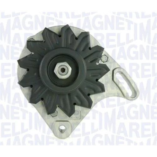 Alternátor MAGNETI MARELLI 944390386210 - obr. 1