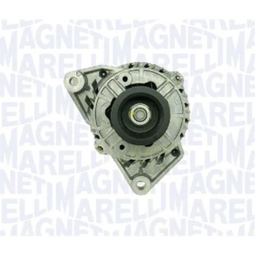 Alternátor MAGNETI MARELLI 944390392200 - obr. 1