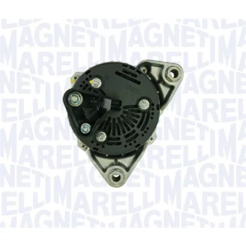 Alternátor MAGNETI MARELLI 944390392200 - obr. 2