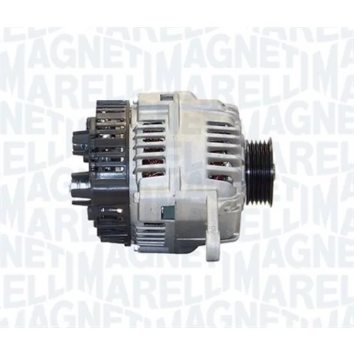 Alternátor MAGNETI MARELLI 944390402010 - obr. 1