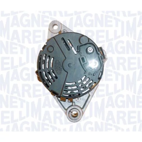 Alternátor MAGNETI MARELLI 944390406710 - obr. 2