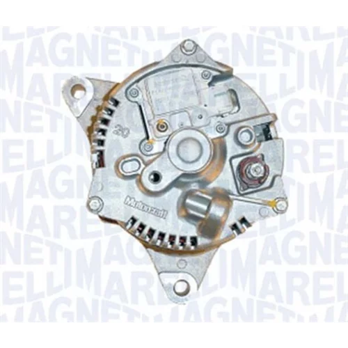 Alternátor MAGNETI MARELLI 944390900820 - obr. 2