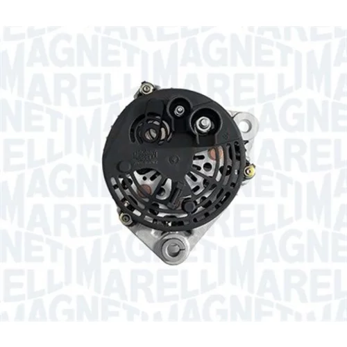 Alternátor MAGNETI MARELLI 944390901990 - obr. 1