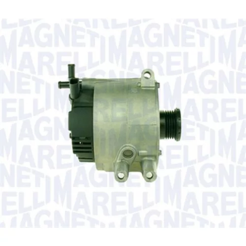 Alternátor MAGNETI MARELLI 944390902250