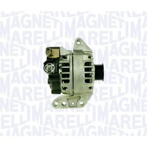 Alternátor MAGNETI MARELLI 944390902550