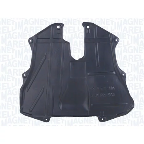 Kryt motora 021316918070 (MAGNETI MARELLI)