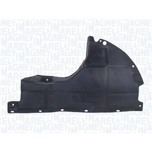 Kryt motora MAGNETI MARELLI 021316918240