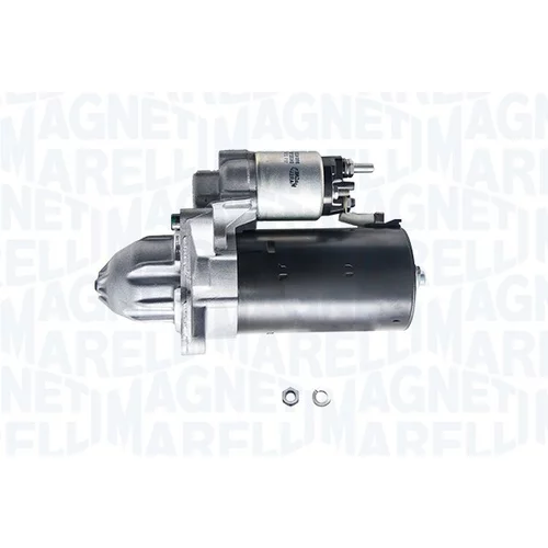 Štartér MAGNETI MARELLI 063521093020