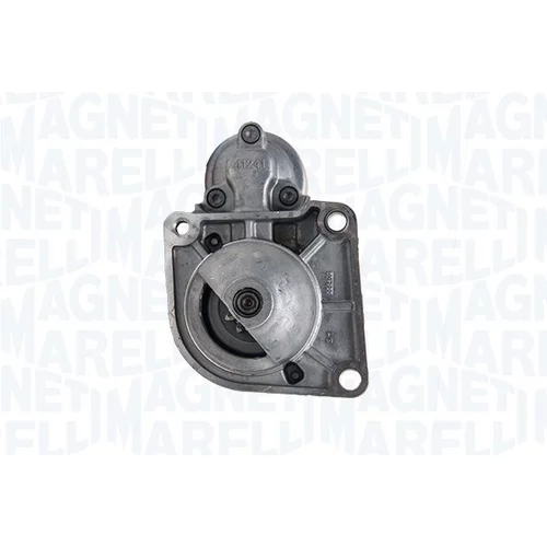 Štartér 063521370010 (MAGNETI MARELLI) - obr. 2