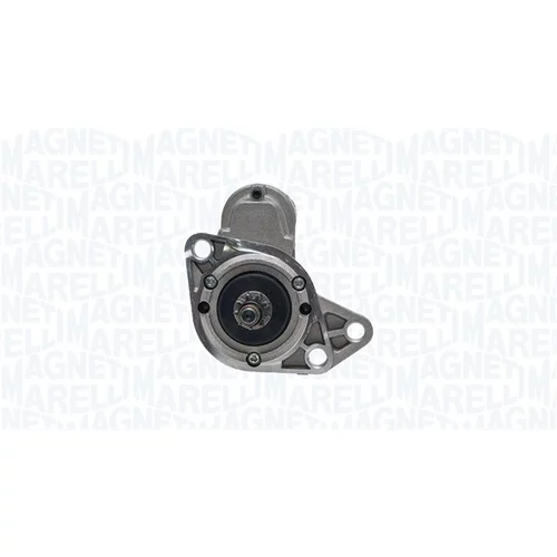 Štartér MAGNETI MARELLI 063720618010 - obr. 1