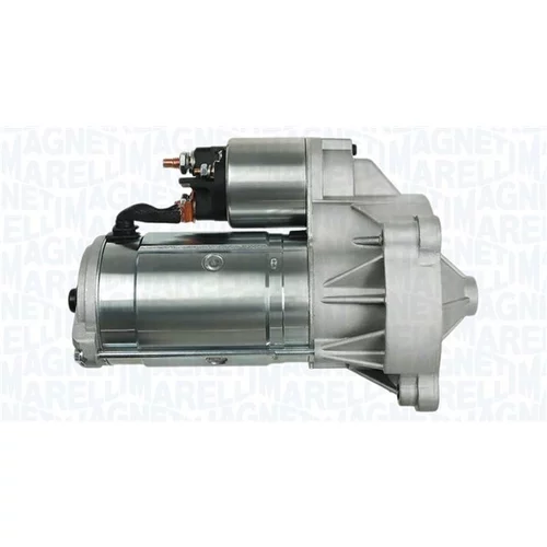 Štartér MAGNETI MARELLI 063720985010 - obr. 2