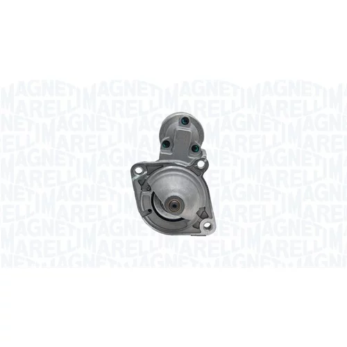 Štartér MAGNETI MARELLI 063721067010 - obr. 2