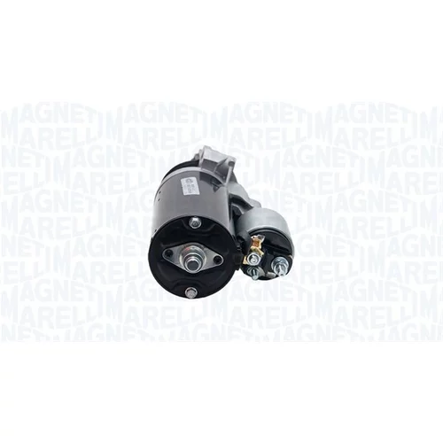 Štartér MAGNETI MARELLI 063721421010 - obr. 2