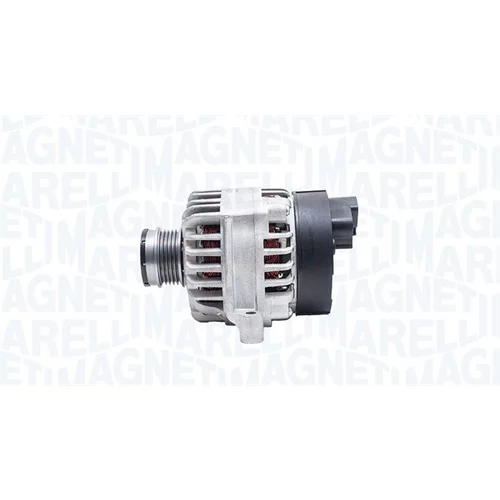 Alternátor MAGNETI MARELLI 063730040010 - obr. 2