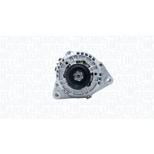 Alternátor MAGNETI MARELLI 063731043010 - obr. 2