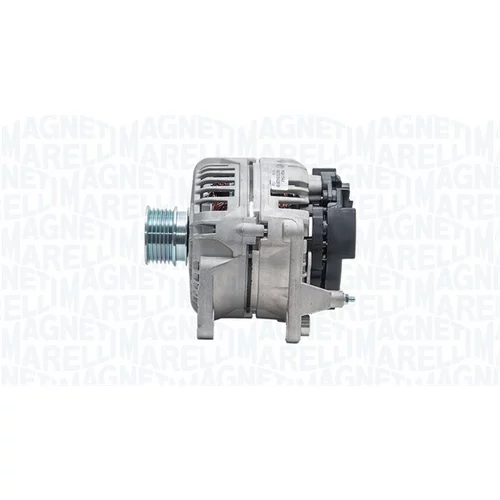 Alternátor MAGNETI MARELLI 063731542010 - obr. 3