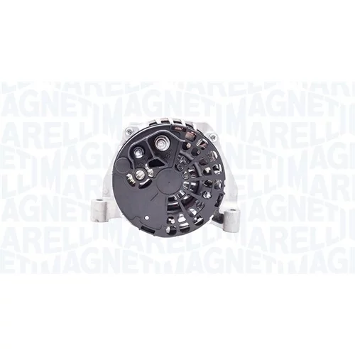 Alternátor MAGNETI MARELLI 063731998010