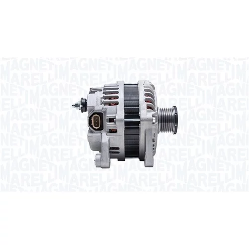 Alternátor MAGNETI MARELLI 063732185010 - obr. 1