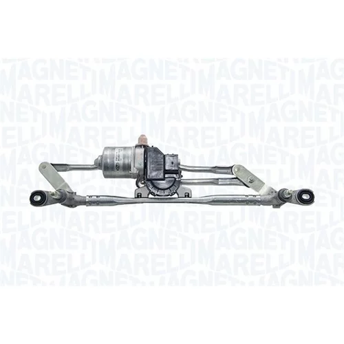 Systém čistenia skiel MAGNETI MARELLI 064351116010