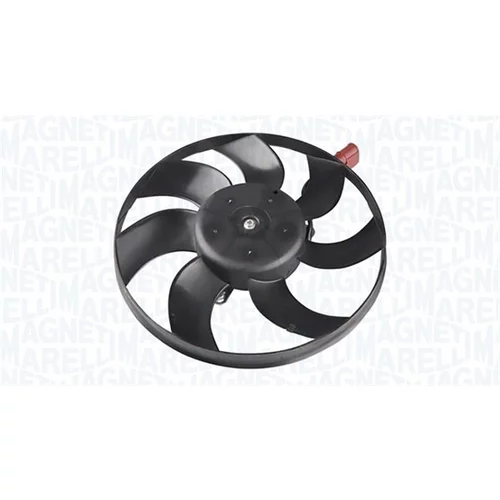 Ventilátor chladenia motora MAGNETI MARELLI 069422721010