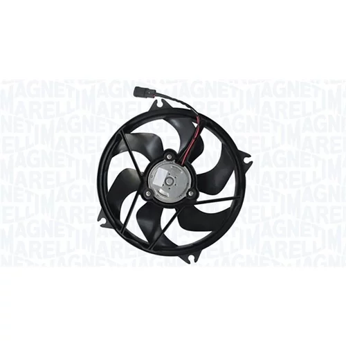 Ventilátor chladenia motora MAGNETI MARELLI 069422730010