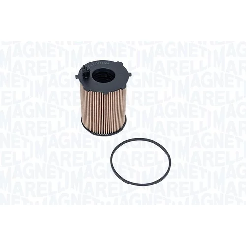 Olejový filter MAGNETI MARELLI 152071758829