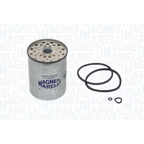 Palivový filter MAGNETI MARELLI 152071760558