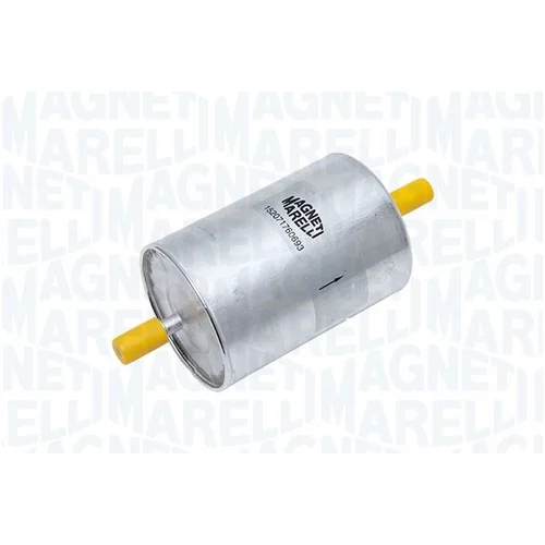 Palivový filter MAGNETI MARELLI 152071760693