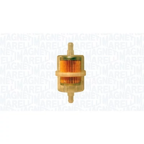 Palivový filter MAGNETI MARELLI 152071760840 - obr. 1