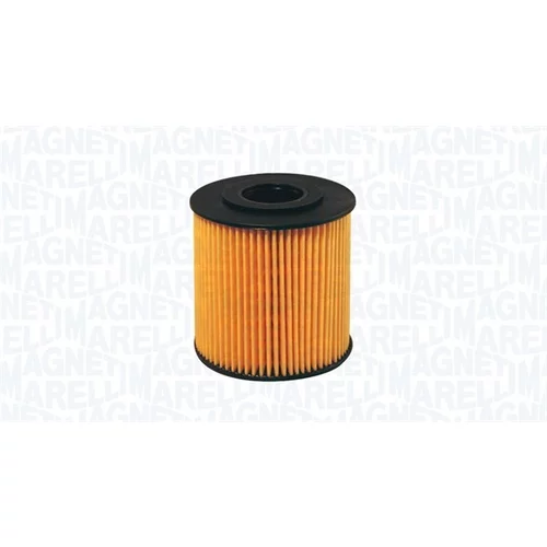 Olejový filter MAGNETI MARELLI 152071761688