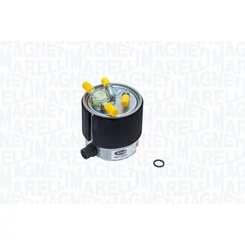 Palivový filter MAGNETI MARELLI 153071762419