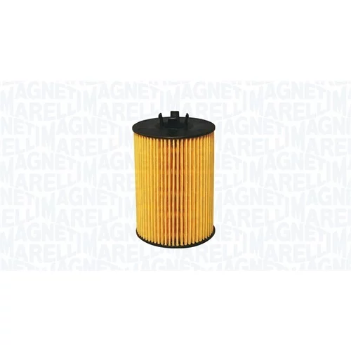 Olejový filter MAGNETI MARELLI 153071762435