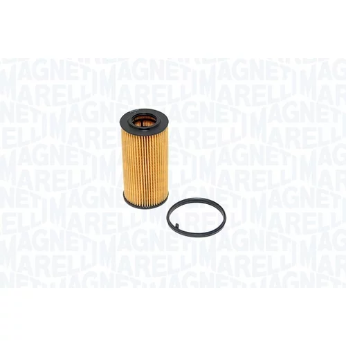 Olejový filter MAGNETI MARELLI 153071762437