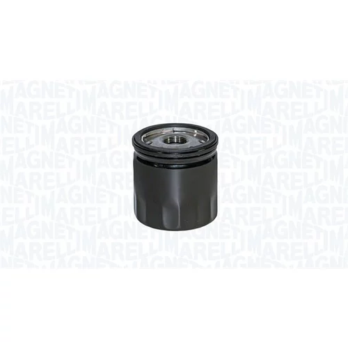 Olejový filter MAGNETI MARELLI 153071762449