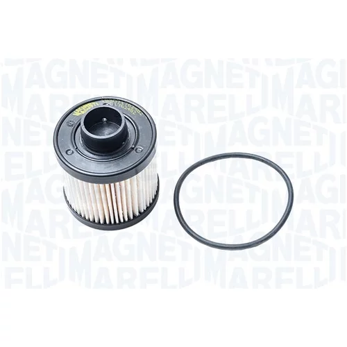 Palivový filter MAGNETI MARELLI 153071762482