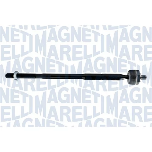 Tiahlo riadenia MAGNETI MARELLI 301191600620