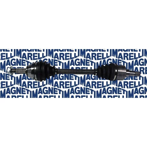 Hnací hriadeľ MAGNETI MARELLI 302004190057