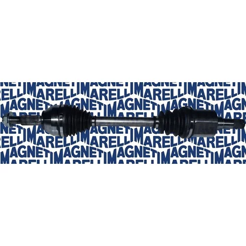 Hnací hriadeľ MAGNETI MARELLI 302004190063