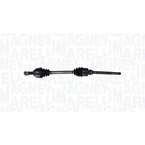 Hnací hriadeľ MAGNETI MARELLI 302004190156