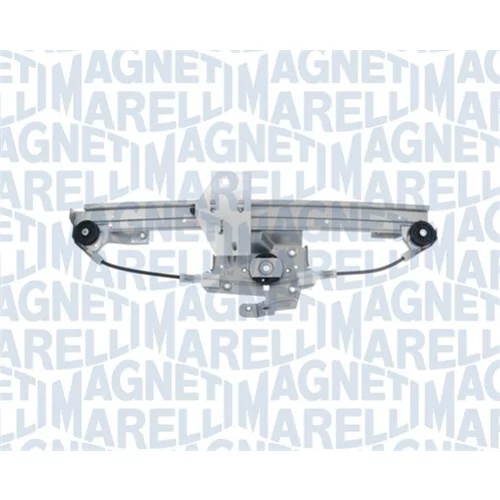 Mechanizmus zdvíhania okna MAGNETI MARELLI 350103170405