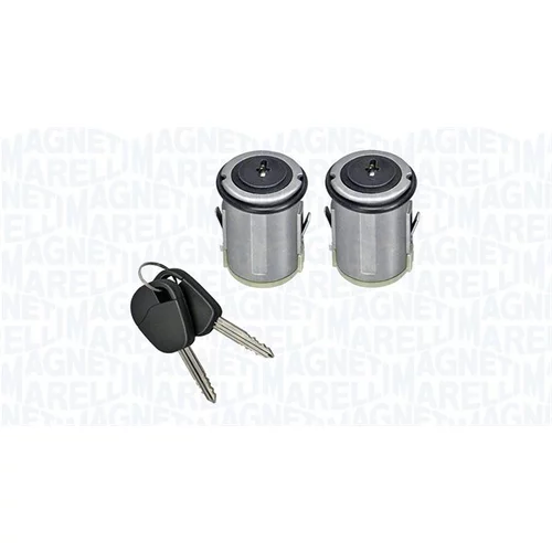 Sada zámkov MAGNETI MARELLI 350105029600