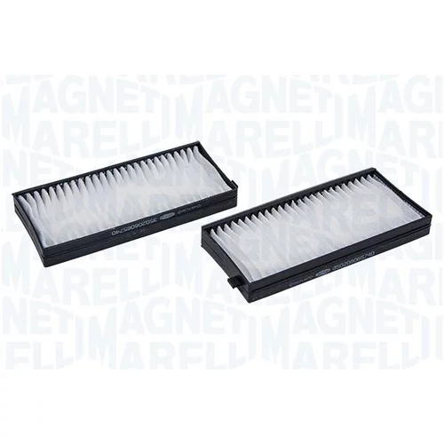 Filter vnútorného priestoru MAGNETI MARELLI 350208065740