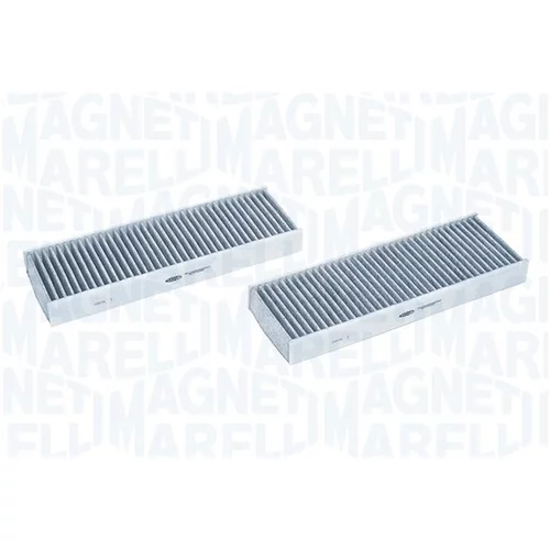 Filter vnútorného priestoru MAGNETI MARELLI 350208066550