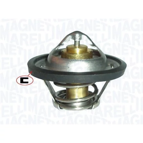 Termostat chladenia MAGNETI MARELLI 352317002240