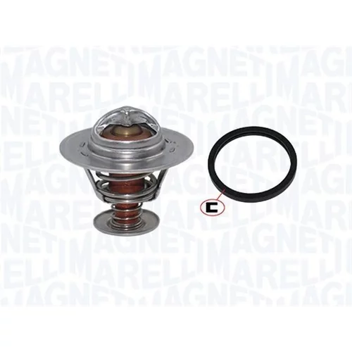 Termostat chladenia MAGNETI MARELLI 352317002280