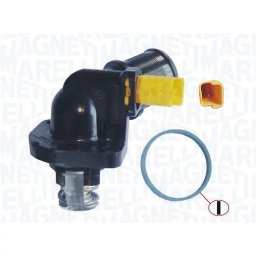 Termostat chladenia MAGNETI MARELLI 352317100250