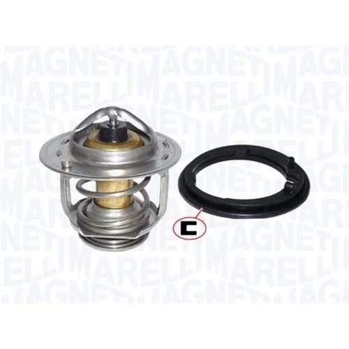 Termostat chladenia MAGNETI MARELLI 352317100500