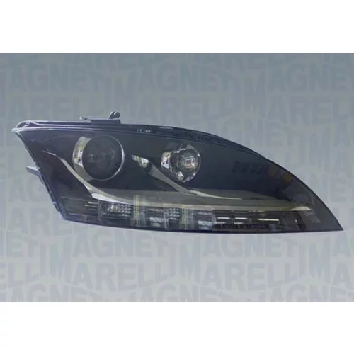 Hlavný svetlomet MAGNETI MARELLI 711307022647
