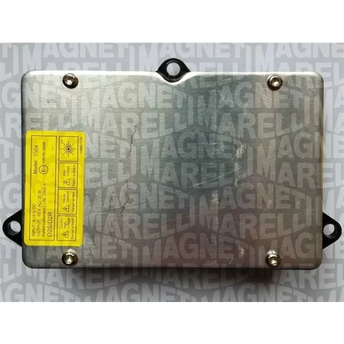 Riadiaca jednotka osvetlenia MAGNETI MARELLI 713121817007 - obr. 1