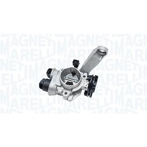 Hrdlo škrtiacej klapky MAGNETI MARELLI 802001122505